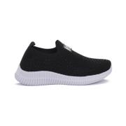 Lage Sneakers Laura Biagiotti 9661BLK