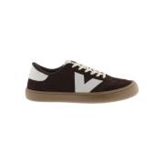Lage Sneakers Victoria Olmo Barefoot 186103 - Chocolate