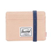 Portemonnee Herschel Charlie Rfid