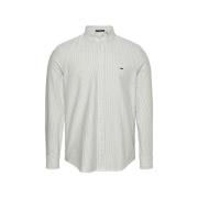 Overhemd Lange Mouw Tommy Hilfiger -