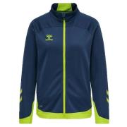 Trainingsjack hummel Veste Lead Poly pour Femme