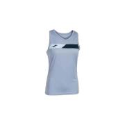 Top Joma T-shirt Court Bleu