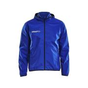 Windjack Craft Veste imperméable avec capuche amovible
