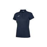 Polo Shirt Korte Mouw Joma Polo Hobby bleu
