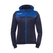 Trainingsjack Kempa Veste Emotion 2.0 à capuche