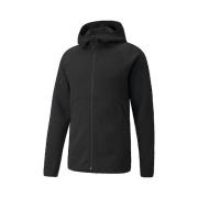 Trainingsjack Puma Veste Dime pour homme noire