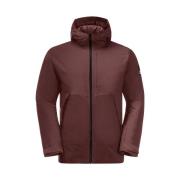 Windjack Jack Wolfskin Tempelhof