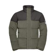 Donsjas Jack Wolfskin Nature Corduroy