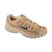 Lage Sneakers Nike P-6000