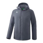 Parka Jas Erima Veste Team Gris