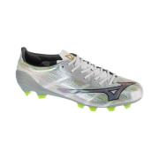 Lage Sneakers Mizuno Alpha II Pro