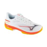 Lage Sneakers Mizuno Wave Exceed Court Cc