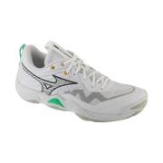 Lage Sneakers Mizuno Wave Momentum Elite