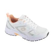 Lage Sneakers Lotto Kitaura