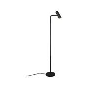 Staande lampen Trio Lampadaire Marley noir mat