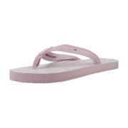 Teenslippers Tommy Hilfiger Chanclas Mujer Modèle T3a8 34326