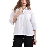 Overhemd Liu Jo WA6417T405A