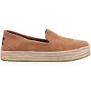 Instappers Toms Halfhoge schoenen