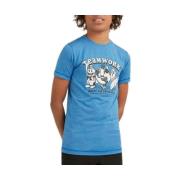 T-shirt Korte Mouw O'neill -
