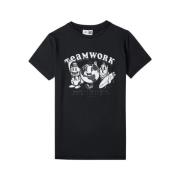 T-shirt Korte Mouw O'neill -