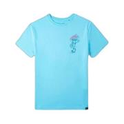 T-shirt Korte Mouw O'neill -