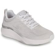 Lage Sneakers Skechers RELAXED FIT: D'LUX FITNESS - PURE GLAM
