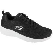 Lage Sneakers Skechers Dynamight 2.0 - Homespun