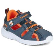 Lage Sneakers Kangaroos KI-ROCK LITE EV