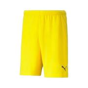 Korte Broek Puma Short teamRISE Jaune