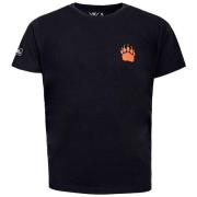 T-shirt Korte Mouw Watts T-shirts--Mannen