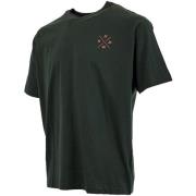 T-shirt Korte Mouw Watts T-shirts--Mannen