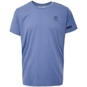 T-shirt Korte Mouw Watts T-shirts--Mannen