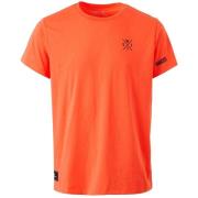 T-shirt Korte Mouw Watts T-shirts--Mannen