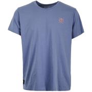 T-shirt Korte Mouw Watts T-shirts--Mannen