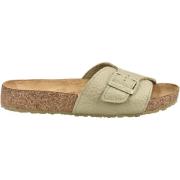 Slippers Haflinger Muiltjes