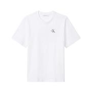 T-shirt Korte Mouw Calvin Klein Jeans LV14RF852G