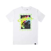 T-shirt Korte Mouw O'neill -