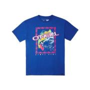 T-shirt Korte Mouw O'neill -