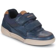 Lage Sneakers Geox J POSEIDO B