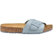 Slippers Haflinger Muiltjes