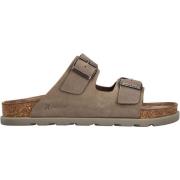 Slippers Rieker Muiltjes