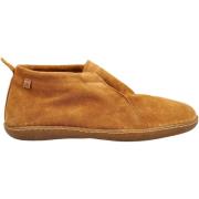 Laarzen El Naturalista Halfhoge schoenen