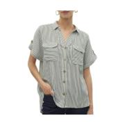 Overhemd Vero Moda -
