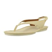 Teenslippers Camper Sella Pslyllw