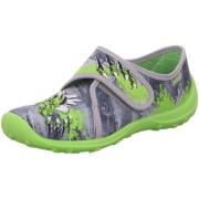 Pantoffels Fischer -