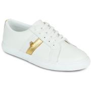 Lage Sneakers Lauren Ralph Lauren JANSON II-SNEAKERS-LOW TOP LACE