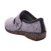 Pantoffels Fischer -