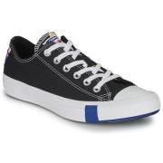 Lage Sneakers Converse CHUCK TAYLOR ALL STAR LOGO STACKED - OX