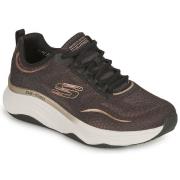 Lage Sneakers Skechers RELAXED FIT: D'LUX FITNESS - PURE GLAM