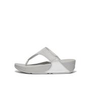 Teenslippers FitFlop LULU SHIMMERLUX TOE - POST SANDALS